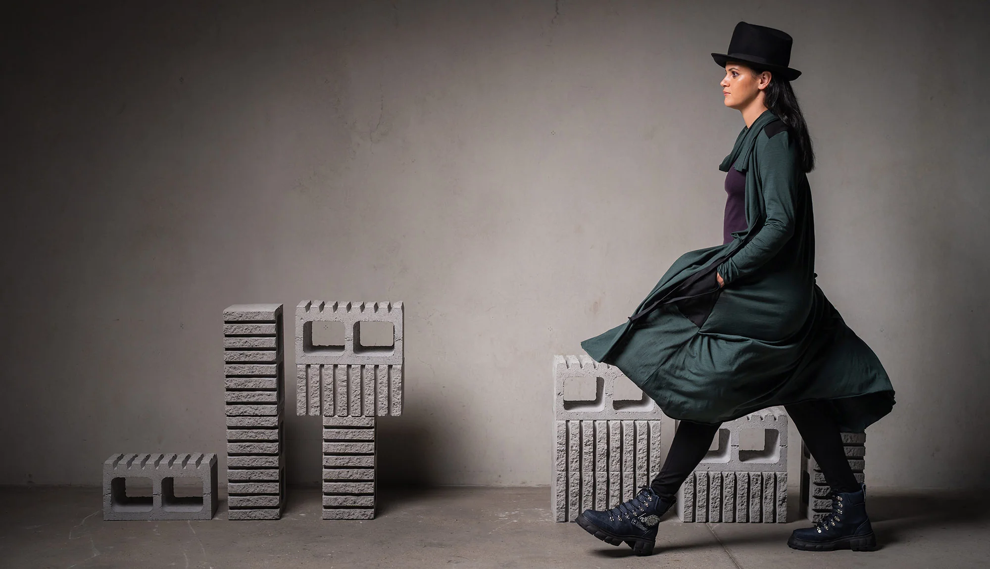 Modern Style, Naturally Conscious