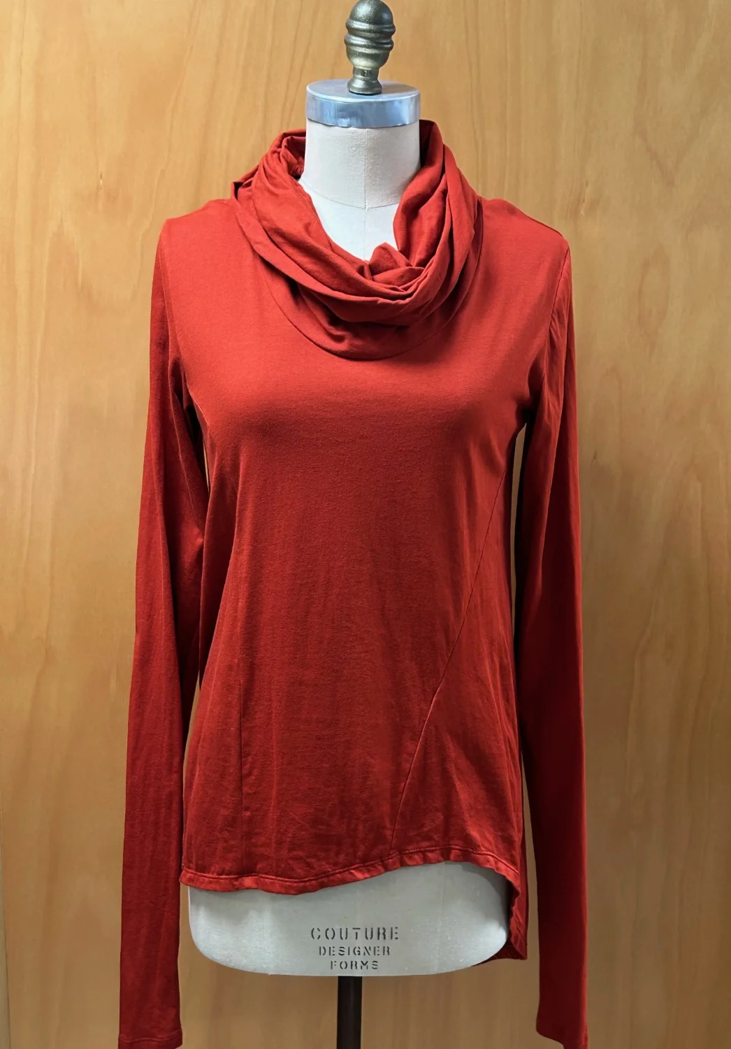 Bestowed Clothing