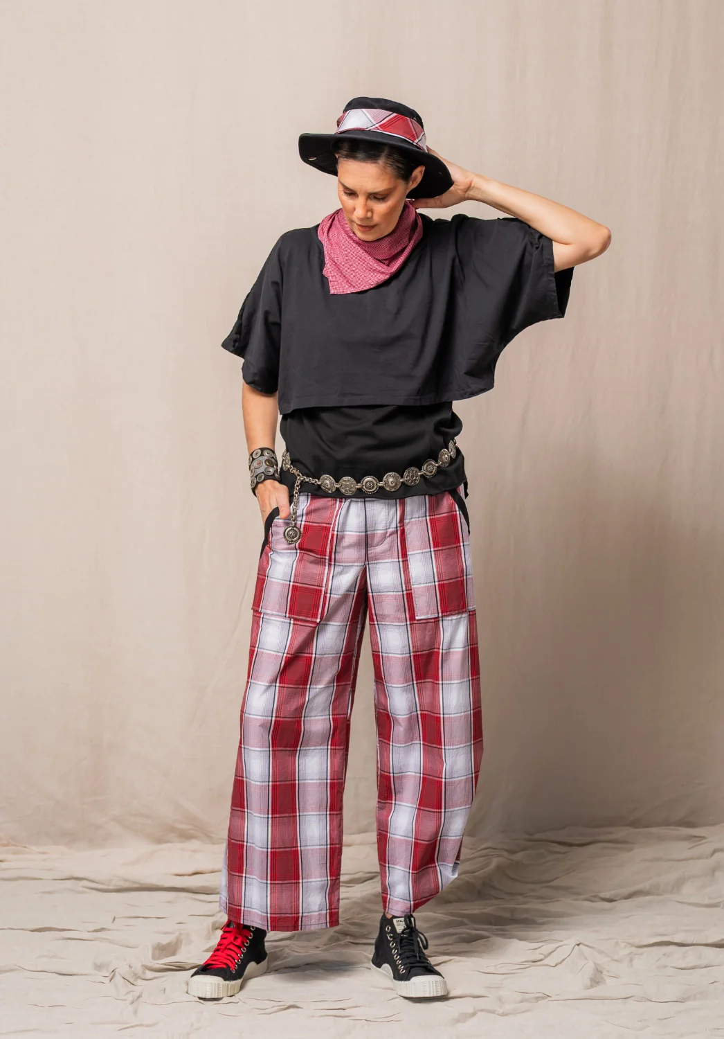 Bestowed : Tops & Tunics