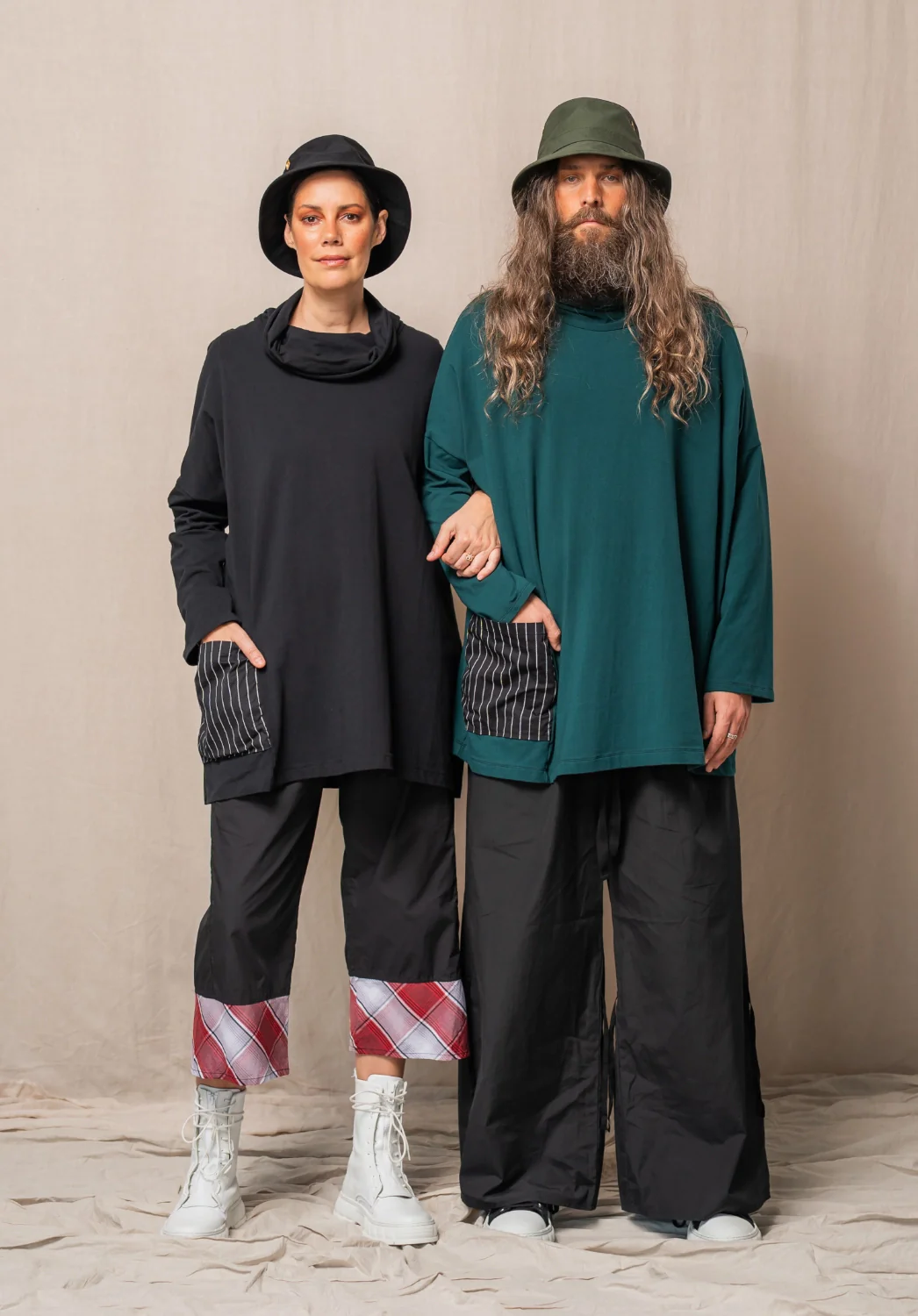 Tops & Tunics