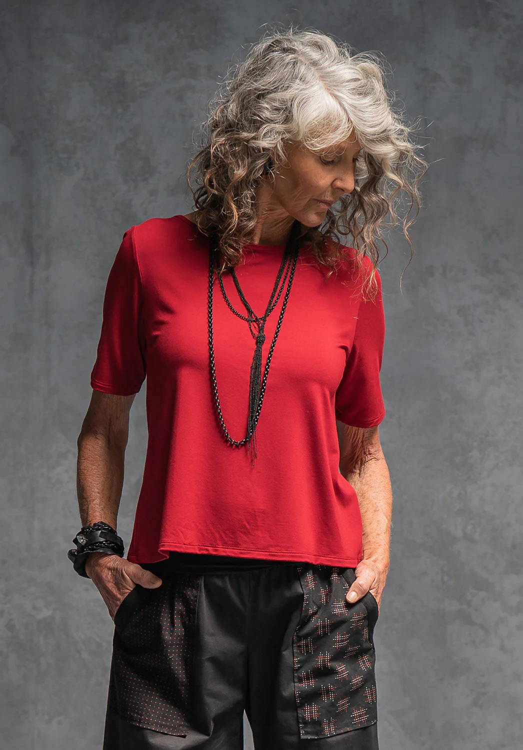 RANT : Tops & Tunics